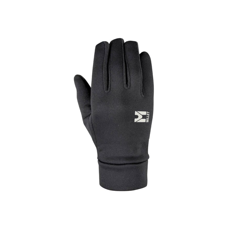 RÄ™kawice MILLET M Touch Glove Czarny - XL
