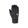RÄ™kawice MILLET M Touch Glove Czarny - XL