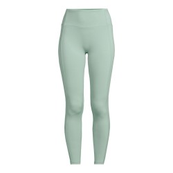 Legginsy damskie Casall Soft Touch High Waist Tights zielony - L