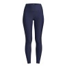 Legginsy damskie Casall Sculpture 2.0 High Waist Tights niebieski - 40