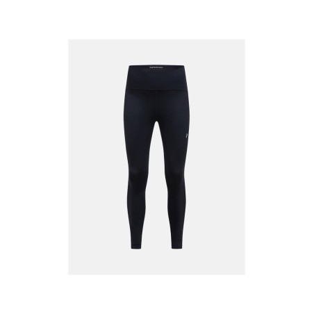 Legginsy PEAK PERFORMANCE W Light Tights czarny - M