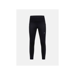 Legginsy Peak Performance W Flow Tights czarny - S