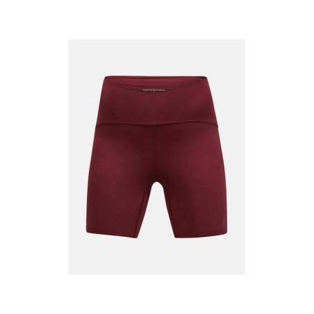 Legginsy PEAK PERFORMANCE W Light Short Tights - M