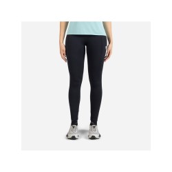 Legginsy treningowe damskie ROSSIGNOL W Sapa Tights czarne - S
