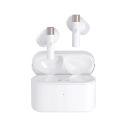 Słuchawki bezprzewodowe 1MORE Pistonbuds Pro SE białe
