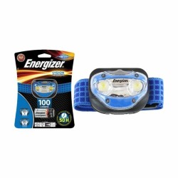 ENERGIZER LATARKA HEADLIGHT VISION 3AAA 200 lm NIEBIESKA