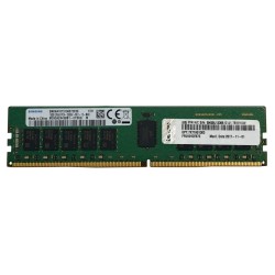 Lenovo ThinkSystem 16GB TruDDR4 3200MHz (2Rx8, 1.2V) ECC UDIMM