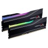 G.SKILL TRIDENT NEO AMD RGB DDR5 2X64GB 6000MHZ CL34 BLACK F5-6000J3444F64GX2-TZ5NR