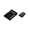GOODRAM microSDXC 256GB class 10 UHS I + adapter