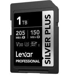 Karta pamięci SDXC 1TB UHS-I/LSDSIPL001T-BNNNG Lexar
