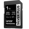 Karta pamięci SDXC 1TB UHS-I/LSDSIPL001T-BNNNG Lexar