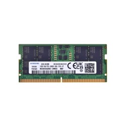 Samsung Enterprise SO-DIMM 16GB DDR5 1Rx8 5600MHz PC5-44800 M425R2GA3BB0-CWM