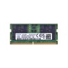 Samsung Enterprise SO-DIMM 16GB DDR5 1Rx8 5600MHz PC5-44800 M425R2GA3BB0-CWM