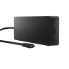 HP 50H55AA USB 3.2 Gen 2 (3.1 Gen 2) Type-C Czarny