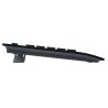 Logitech K280E Pro f/ Business klawiatura USB QWERTY Amerykański międzynarodowy Czarny