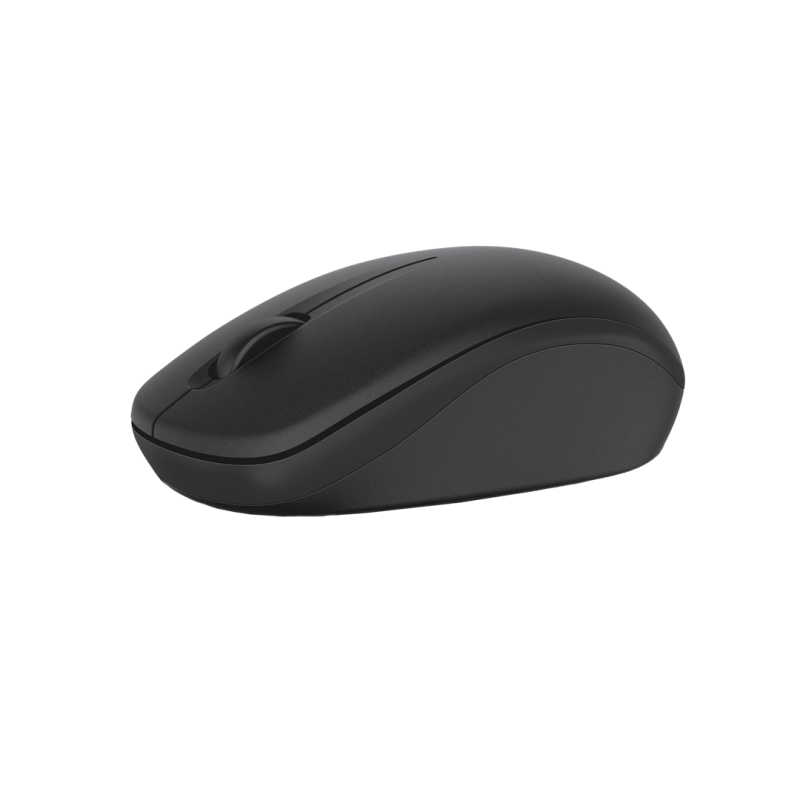 DELL WM126 myszka RF Wireless Optyczny