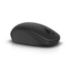 DELL WM126 myszka RF Wireless Optyczny