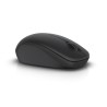DELL WM126 myszka RF Wireless Optyczny