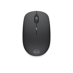 DELL WM126 myszka RF Wireless Optyczny