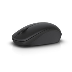 DELL WM126 myszka RF Wireless Optyczny