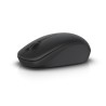 DELL WM126 myszka RF Wireless Optyczny
