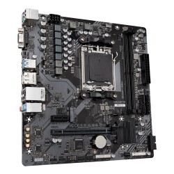 Gigabyte B650M S2H płyta główna AMD B650 Gniazdo AM5 micro ATX