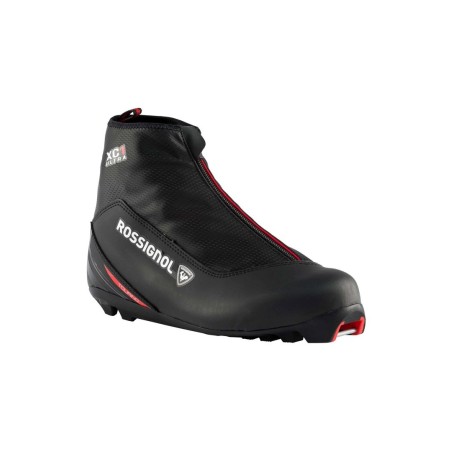 Buty biegowe ROSSIGNOL X-1 Ultra - czarne - 390