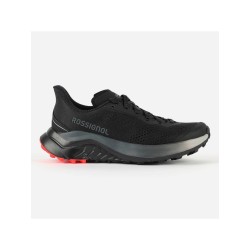 Buty do biegania męskie ROSSIGNOL Venosk czarny - 42,5