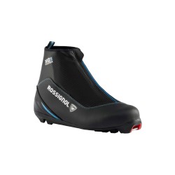 Buty biegowe damskie ROSSIGNOL X-1 Ultra Fw - czarne - 400