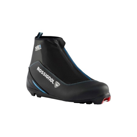 Buty biegowe damskie ROSSIGNOL X-1 Ultra Fw - czarne - 400