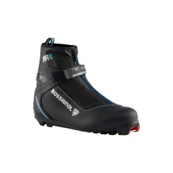 Buty biegowe damskie ROSSIGNOL XC-3 Fw - czarny - 380