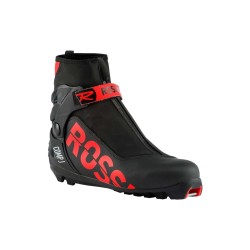 Buty biegowe ROSSIGNOL COMP J - czarne - 370