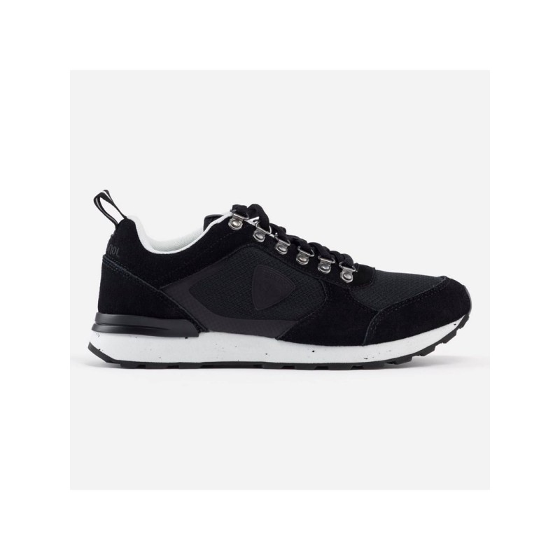Buty damskie ROSSIGNOL W Heritage S All Black czarny - 39