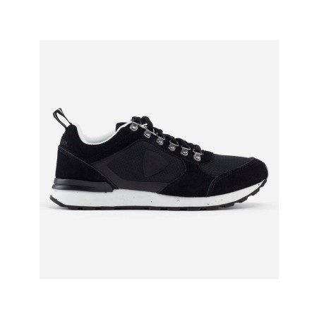 Buty damskie ROSSIGNOL W Heritage S All Black czarny - 39