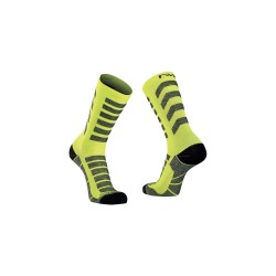 Skarpety rowerowe NORTHWAVE HUSKY CERAMIC HIGH SOCK - S