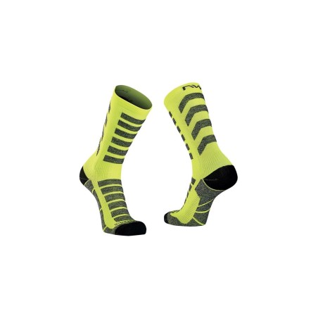 Skarpety rowerowe NORTHWAVE HUSKY CERAMIC HIGH SOCK - S