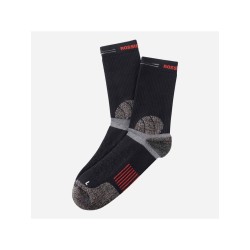 Skarpety ROSSIGNOL Sapa Mid Socks czarny - L