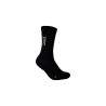 Skarpety rowerowe POC Ultra Sock Mid czarny - S