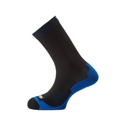 Skarpety MILLET TRILOGY SKY MID SOCKS czarny - 36/38