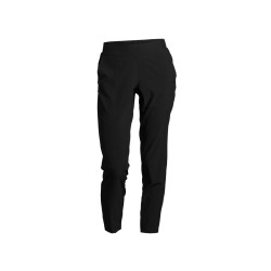 Spodnie CASALL Slim Woven Pants czarny - 42
