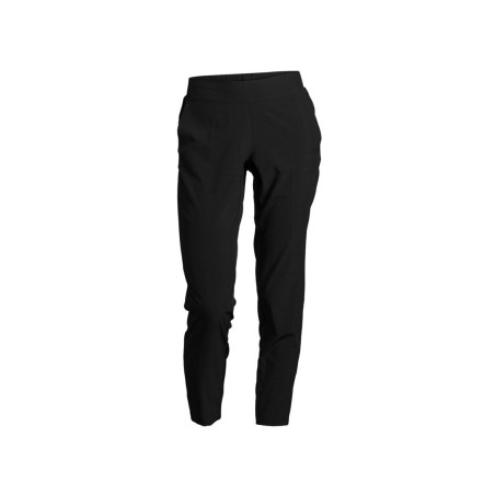 Spodnie CASALL Slim Woven Pants czarny - 42