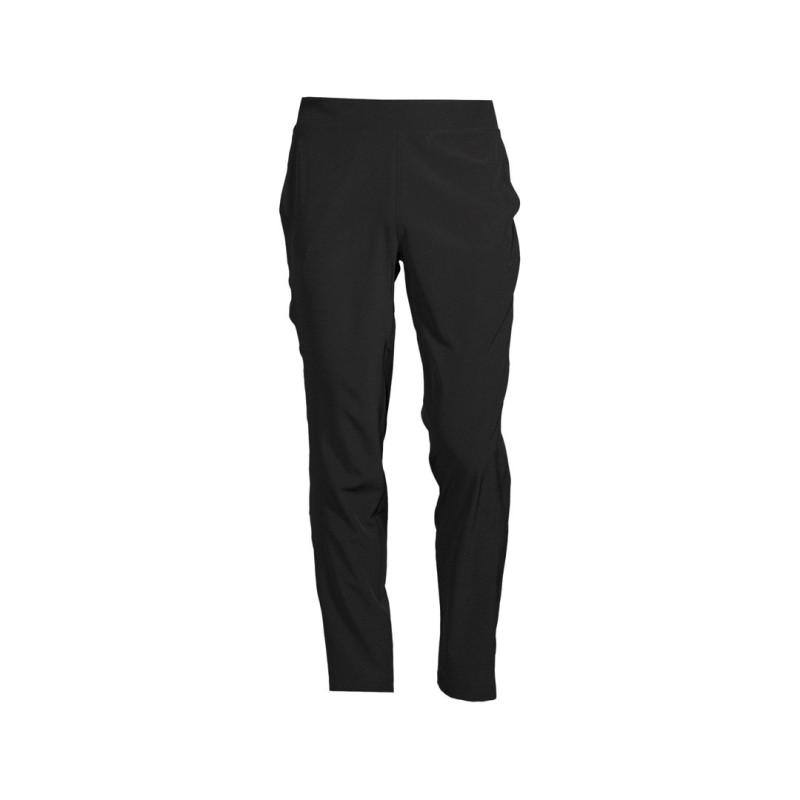 Spodnie mÄ™skie CASALL M Slim Woven Pants czarny - XL