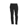 Spodnie mÄ™skie CASALL M Slim Woven Pants czarny - XL