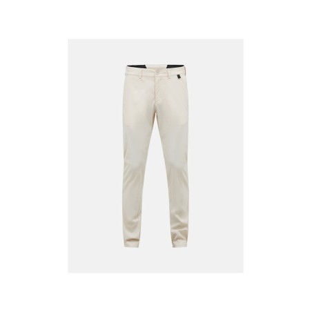 Spodnie Peak Performance M Player Pants beżowy - 30/32
