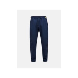Spodnie PEAK PERFORMANCE M Trail Pants niebieski - M