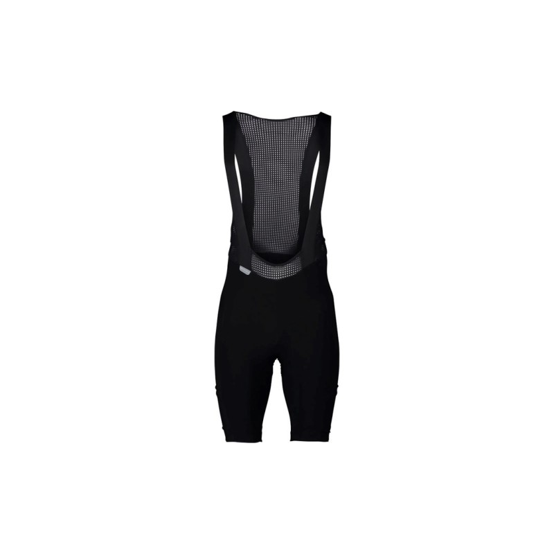 Spodenki gravelowe POC NE-PLUS ULTRA VPDS - czarny - S