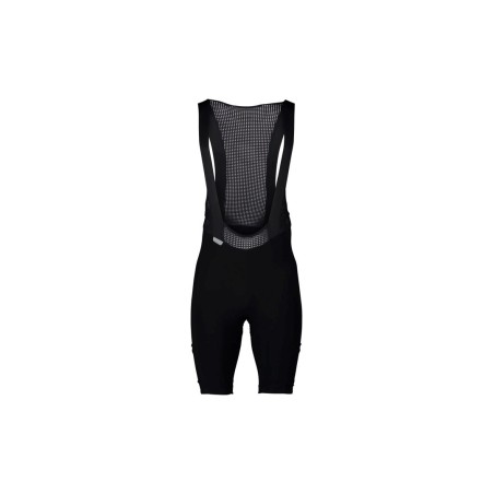 Spodenki gravelowe POC NE-PLUS ULTRA VPDS - czarny - S