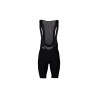 Spodenki gravelowe POC NE-PLUS ULTRA VPDS - czarny - S