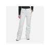 Spodnie Rossignol W Resort R Pant biały - L