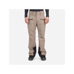 Spodnie Rossignol Evader Pant szary - M